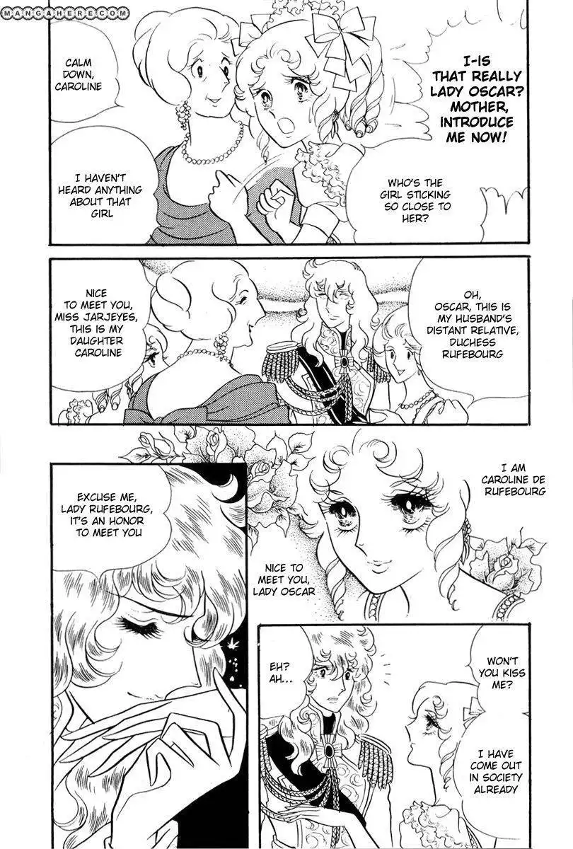 Rose of Versailles Chapter 63 17